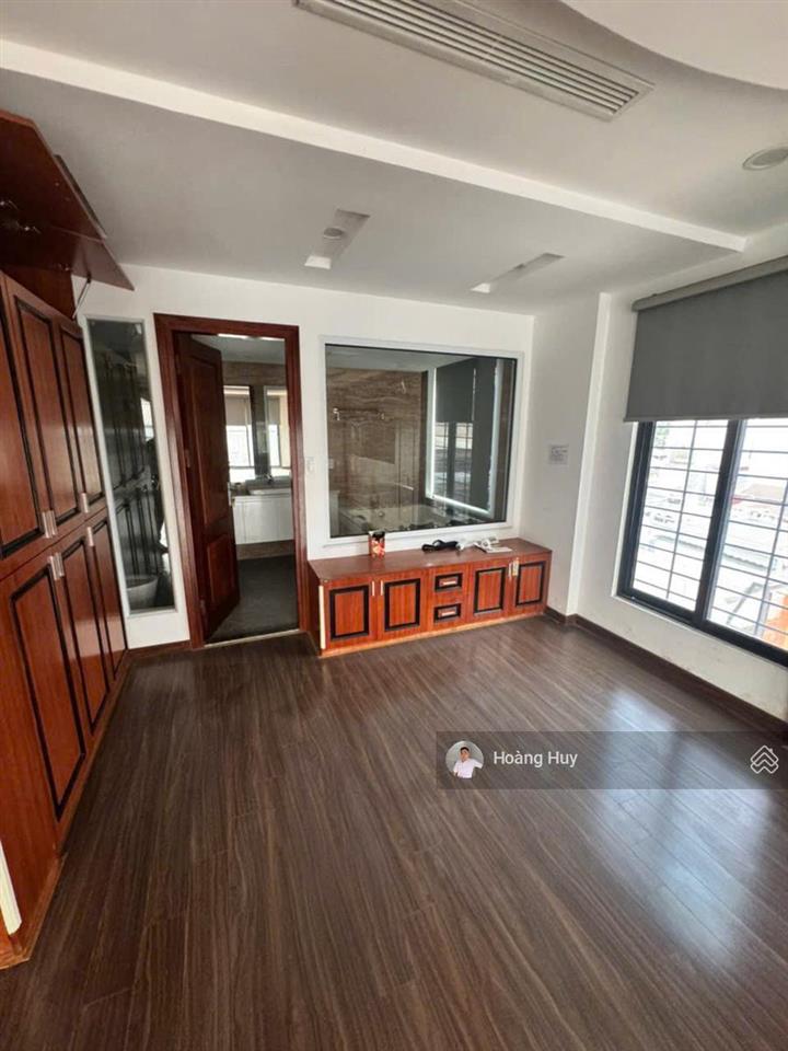 Hàng kín! bán nhà láng hạ, phân lô, ô tô tránh, gần phố, toà vp cực đẹp 100m2 5t mt 11m 45 tỷ