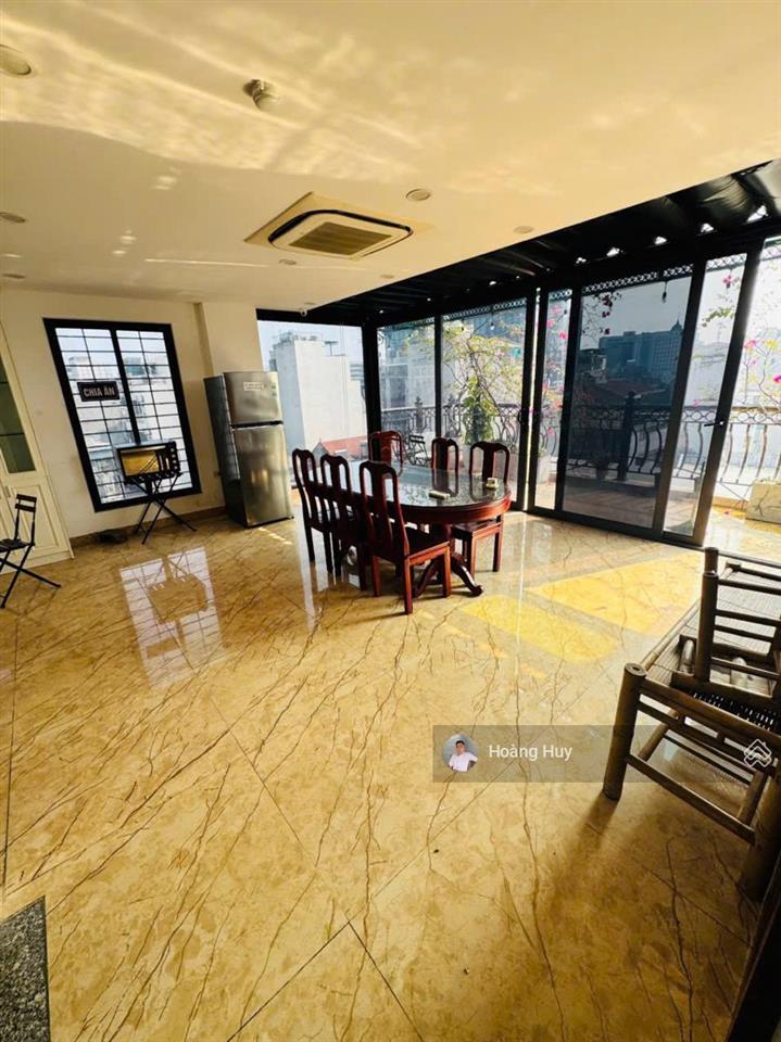 Hàng kín! bán nhà láng hạ, phân lô, ô tô tránh, gần phố, toà vp cực đẹp 100m2 5t mt 11m 45 tỷ