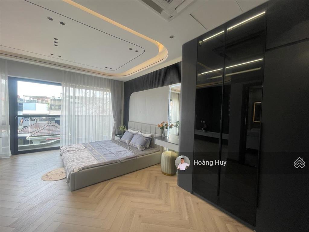 Chính chủ bán nhà liền kề 91 nguyễn chí thanh, 2 thoáng vĩnh viễn, sân chơi nội khu 90m2 6t 6x tỷ