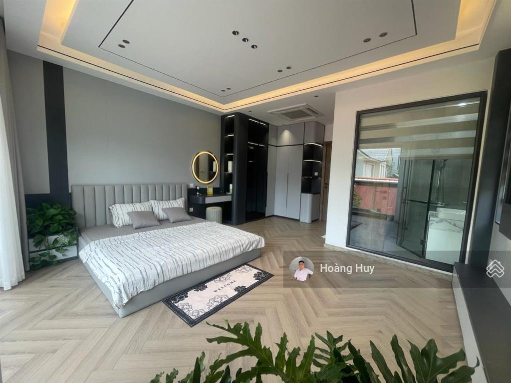 Chính chủ bán nhà liền kề 91 nguyễn chí thanh, 2 thoáng vĩnh viễn, sân chơi nội khu 90m2 6t 6x tỷ