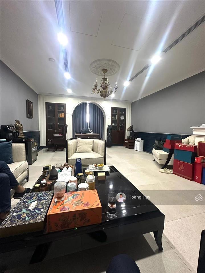 Cực vip! bán nhà mặt phố vũ phạm hàm, kinh doanh đỉnh, vỉa hè siêu rộng, 2 mặt phố 150m2 7t mt 6m