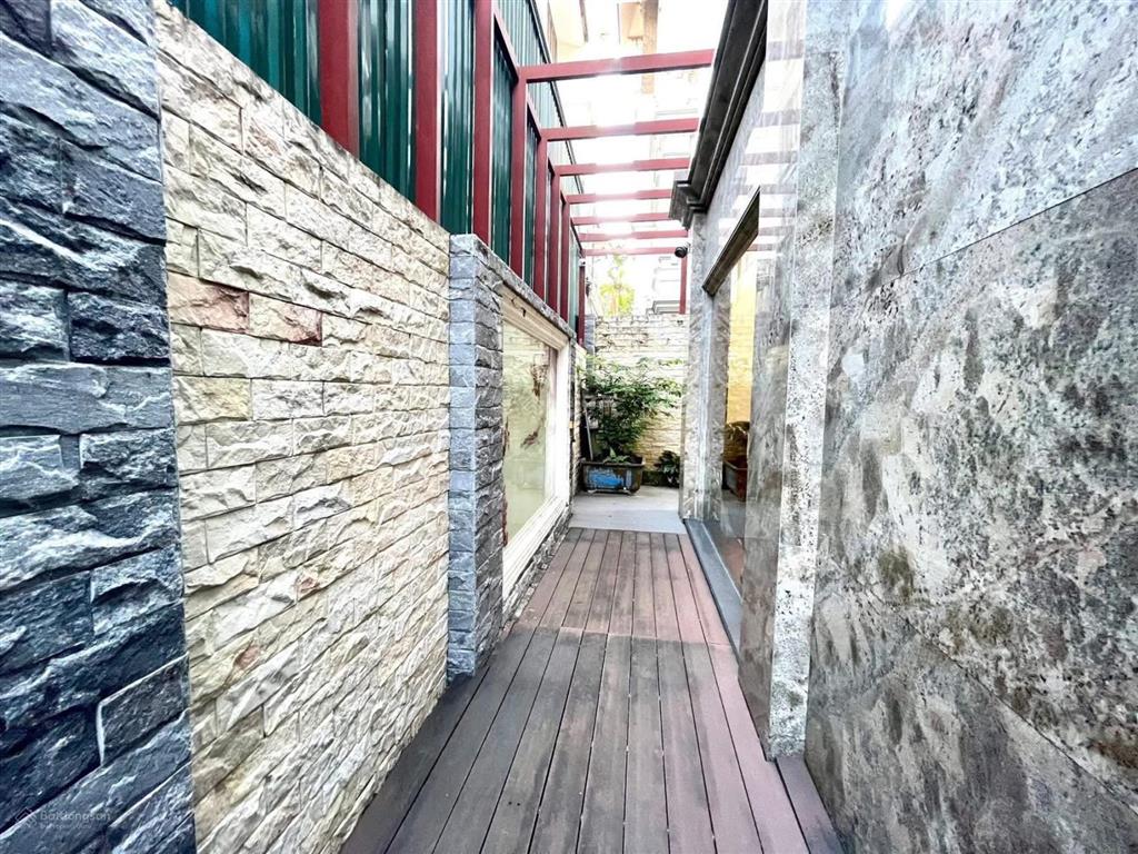 Giảm giá 8 tỷ! bán biệt thự xuân la lô góc 3 thoáng, view vườn hoa 135m2 x 5t có hầm x mt 9m 60 tỷ