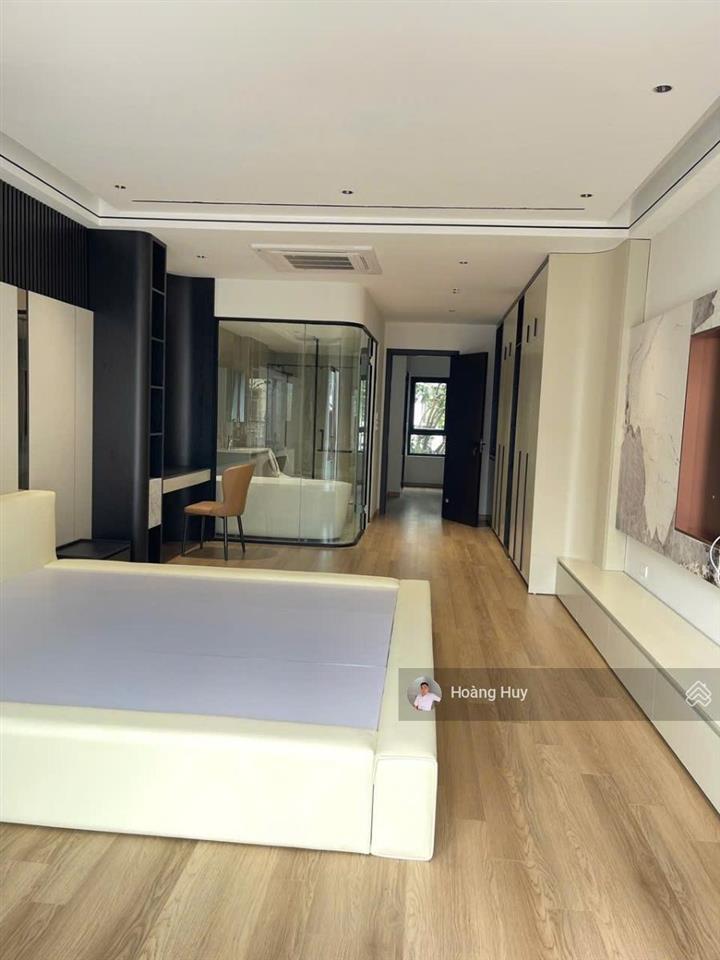 Giảm 3 tỷ! bán nhà nguyễn chánh, phân lô, ô tô tránh, vỉa hè, kinh doanh 65m2 5t mt 4,5m 27,9 tỷ