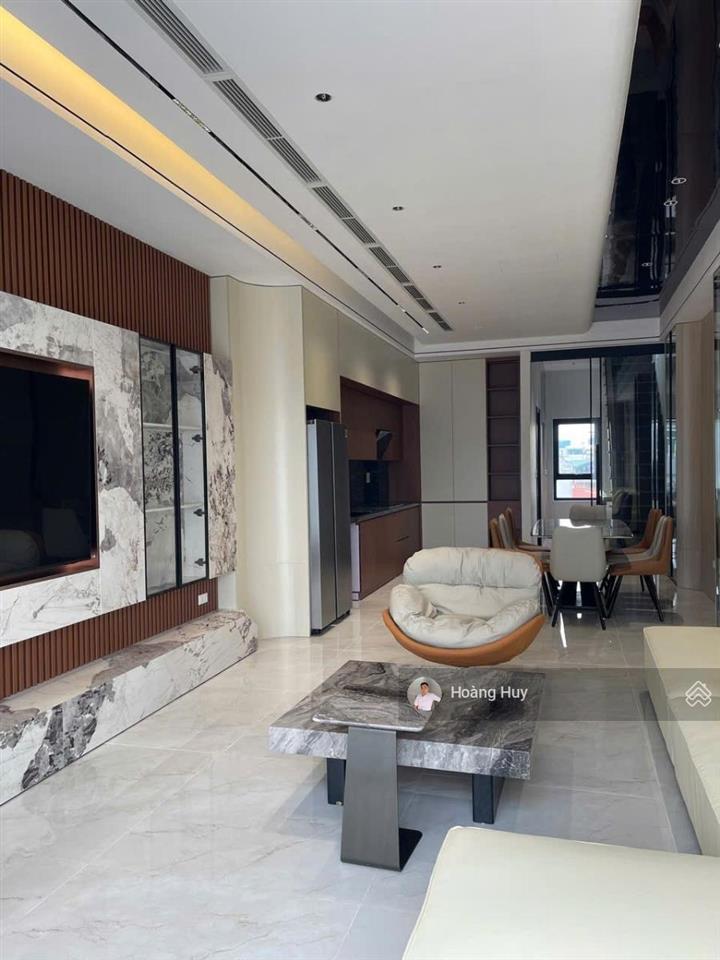 Giảm 3 tỷ! bán nhà nguyễn chánh, phân lô, ô tô tránh, vỉa hè, kinh doanh 65m2 5t mt 4,5m 27,9 tỷ
