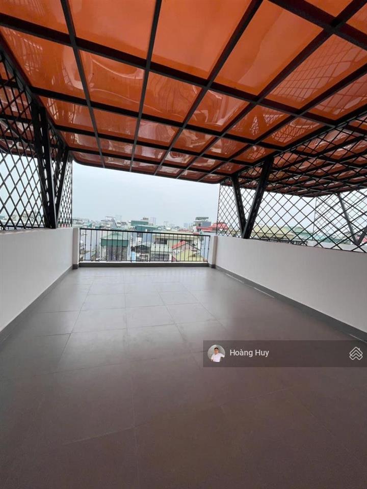 Giảm 3 tỷ! bán nhà nguyễn chánh, phân lô, ô tô tránh, vỉa hè, kinh doanh 65m2 5t mt 4,5m 27,9 tỷ