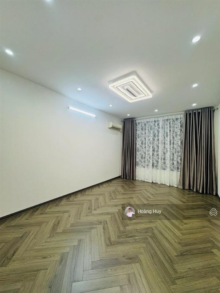 Cực hiếm! bán nhà chùa bộc, phân lô, ô tô tránh, 1 nhà ra phố, nội thất đẹp 45m2 5t mt 4,1m 18,5 tỷ