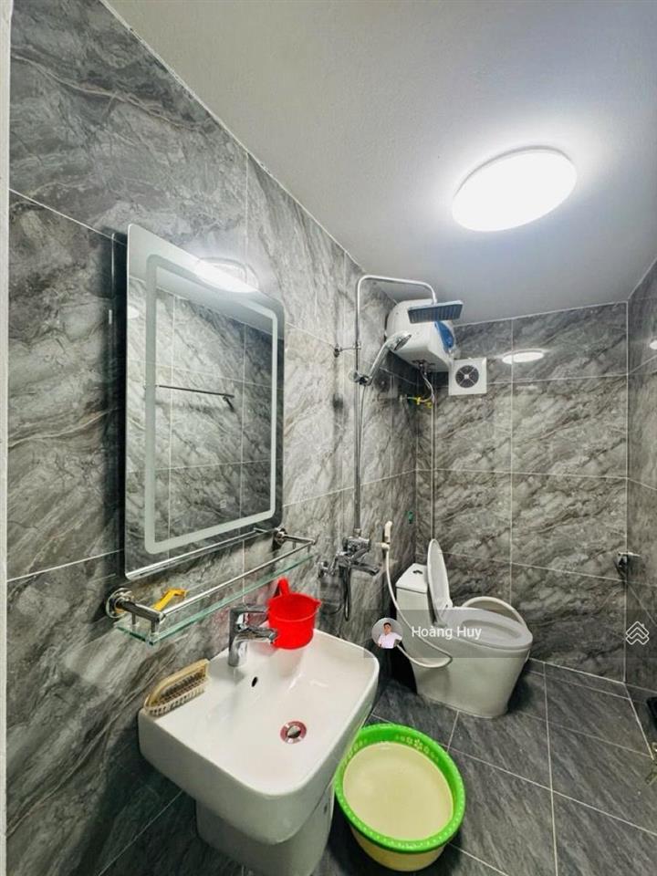 Cực hiếm! bán nhà chùa bộc, phân lô, ô tô tránh, 1 nhà ra phố, nội thất đẹp 45m2 5t mt 4,1m 18,5 tỷ