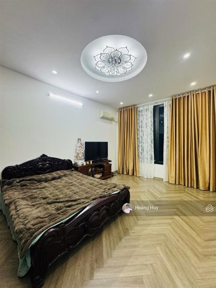 Cực hiếm! bán nhà chùa bộc, phân lô, ô tô tránh, 1 nhà ra phố, nội thất đẹp 45m2 5t mt 4,1m 18,5 tỷ