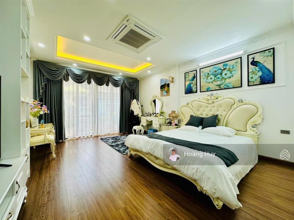 Cực hiếm! bán nhà thái hà, phân lô, ô tô tránh, vào nhà, kinh doanh, sát phố 44m2 5t mt 4,1 18,4 tỷ