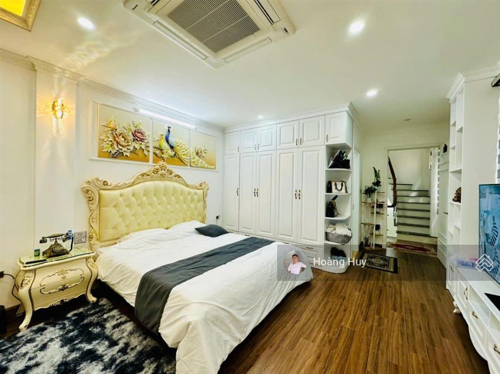 Cực hiếm! bán nhà thái hà, phân lô, ô tô tránh, vào nhà, kinh doanh, sát phố 44m2 5t mt 4,1 18,4 tỷ