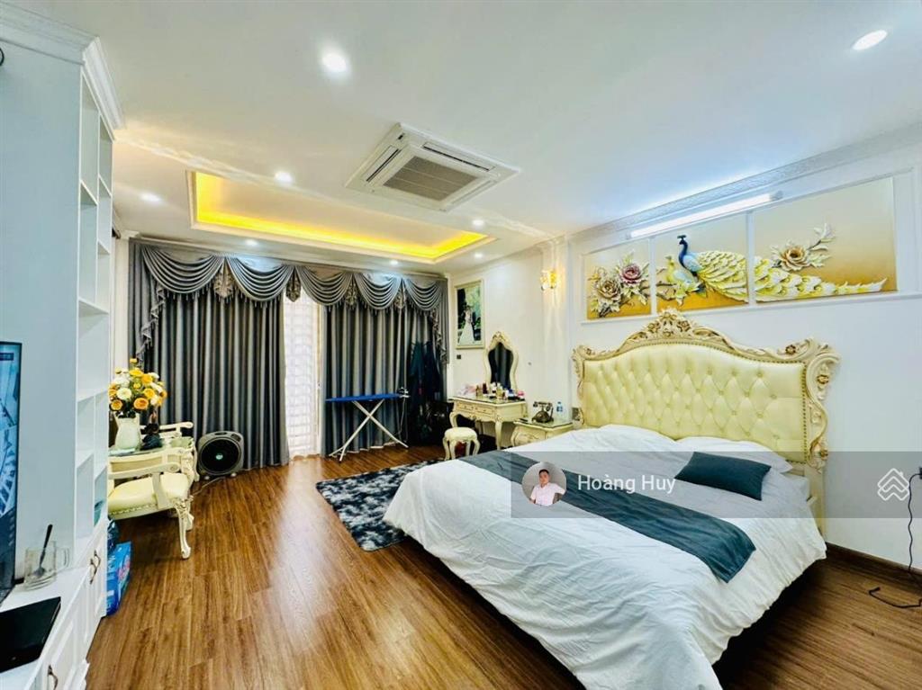 Cực hiếm! bán nhà thái hà, phân lô, ô tô tránh, vào nhà, kinh doanh, sát phố 44m2 5t mt 4,1 18,4 tỷ