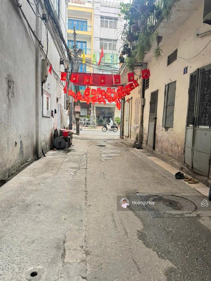 Giá đầu tư! bán nhà giảng võ, ô tô vào nhà, cách phố 10m, xây apartment cực đẹp 100m2 mt 5m 32,6 tỷ