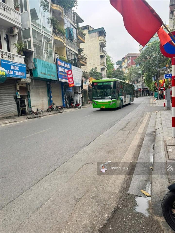 Giá đầu tư! bán nhà giảng võ, ô tô vào nhà, cách phố 10m, xây apartment cực đẹp 100m2 mt 5m 32,6 tỷ