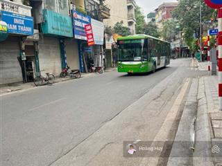 Giá đầu tư! bán nhà giảng võ, ô tô vào nhà, cách phố 10m, xây apartment cực đẹp 100m2 mt 5m 32,6 tỷ