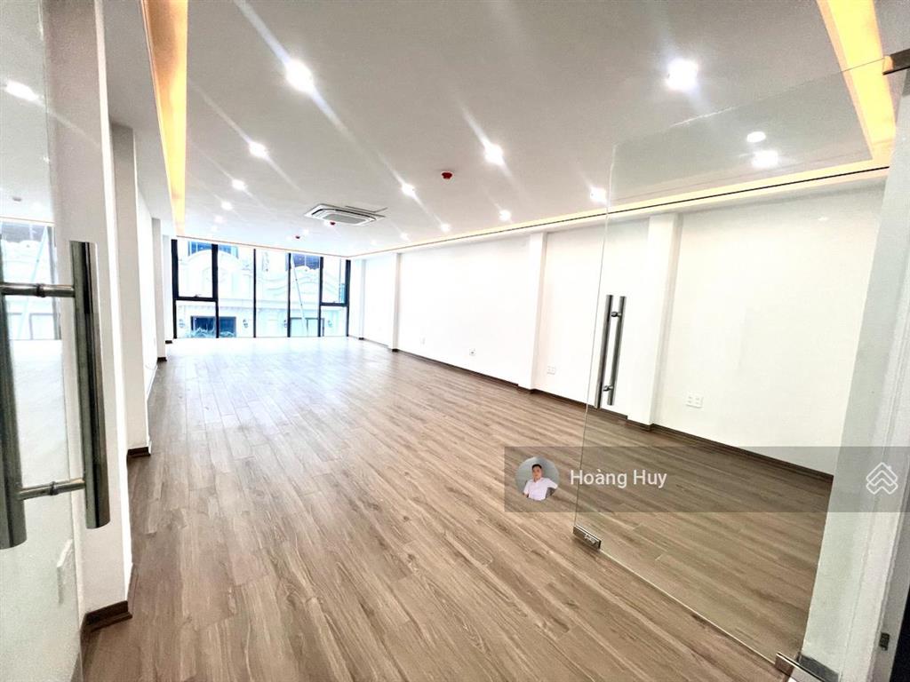 Bán nhà nguyễn tuân, phân lô, ô tô tránh, kinh doanh, làm văn phòng đỉnh 80m2 5t mt 5,2m 29,9 tỷ