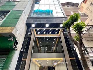 Bán nhà nguyễn tuân, phân lô, ô tô tránh, kinh doanh, làm văn phòng đỉnh 80m2 5t mt 5,2m 29,9 tỷ