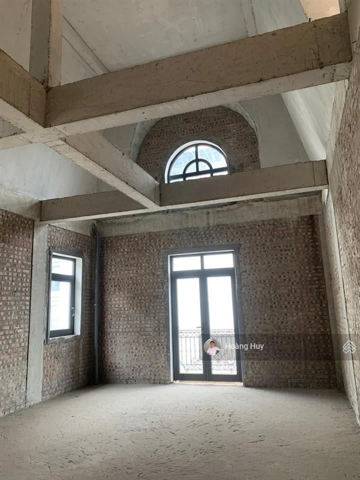 Giá hời! bán biệt thự the zei  lê đức thọ 268m2 5t + 1 hầm mt 15m 91 tỷ thương lượng