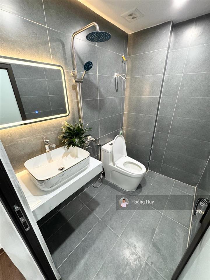 Chính chủ bán nhà ngõ 354 trường chinh, gần phố, nhà đẹp đầy đủ nội thất 45m2 5t mt 4,3m 12 tỷ tl