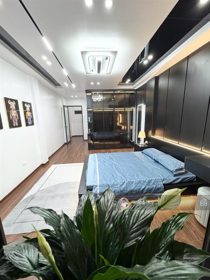 Chính chủ bán nhà ngõ 354 trường chinh, gần phố, nhà đẹp đầy đủ nội thất 45m2 5t mt 4,3m 12 tỷ tl