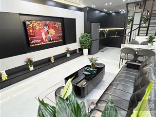Chính chủ bán nhà ngõ 354 trường chinh, gần phố, nhà đẹp đầy đủ nội thất 45m2 5t mt 4,3m 12,8 tỷ tl