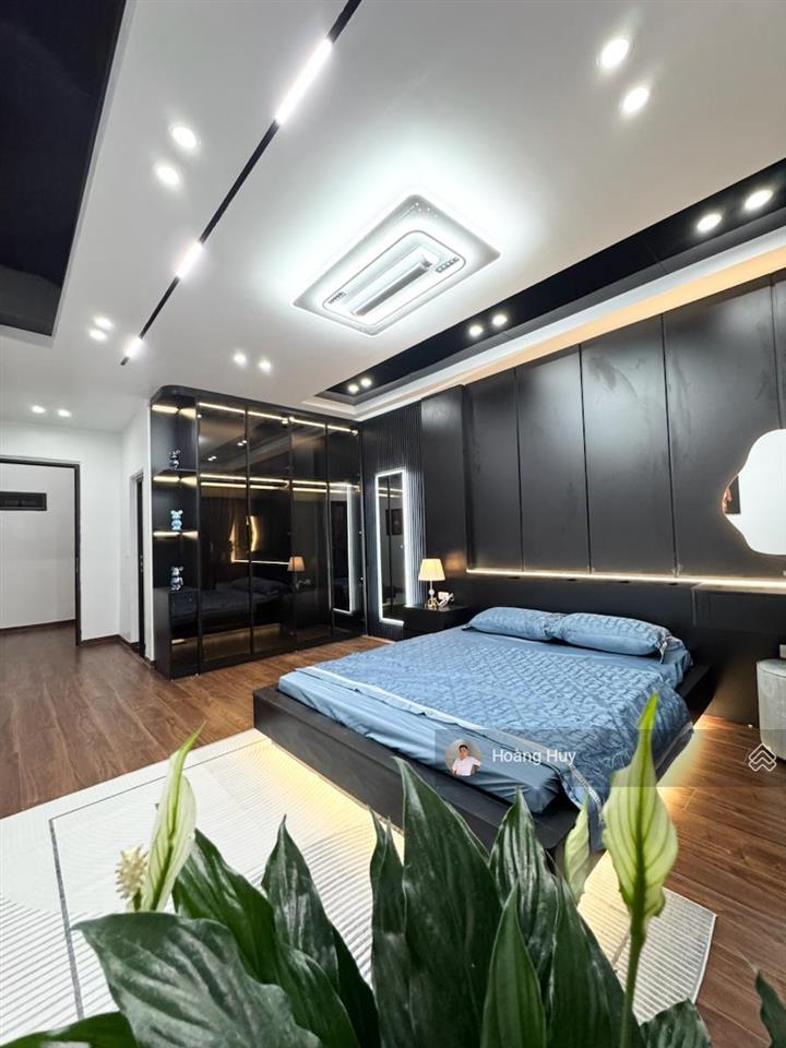 Chính chủ bán nhà ngõ 354 trường chinh, gần phố, nhà đẹp đầy đủ nội thất 45m2 5t mt 4,3m 12 tỷ tl
