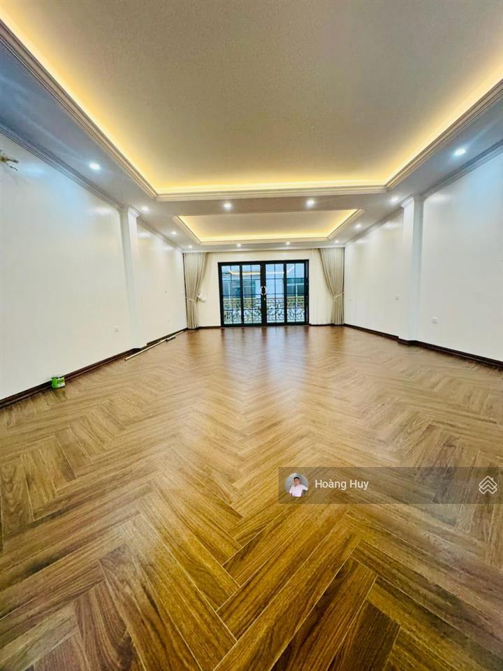Bán nhà trung kính đôi, ô tô tránh, vỉa hè 7 tầng thang máy, có hầm 85m2, mt 5,1m giá 44,9 tỷ tl