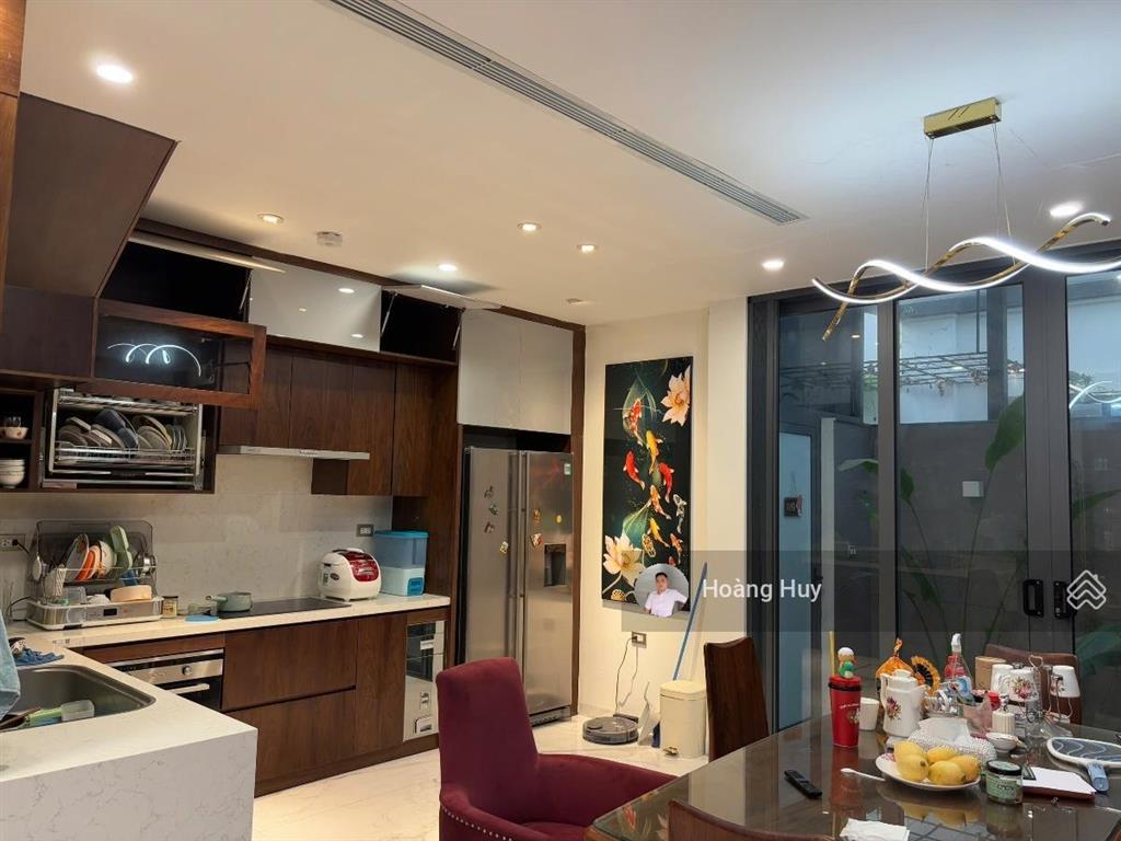 Giá đầu tư! bán nhà láng hạ, phân lô, ô tô tránh, gần phố, làm vp cực đẹp 100m2 4t mt 7m 32 tỷ