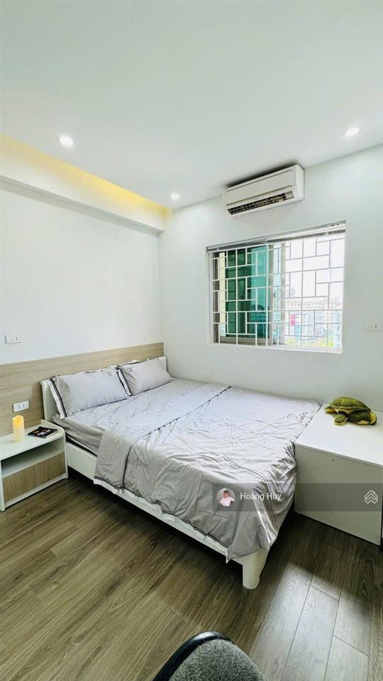 Gấp! chính chủ bán căn hộ chung cư nguyễn cơ thạch 76m2 3pn 2wc 5,9 tỷ, tầng đẹp, hành lang rộng