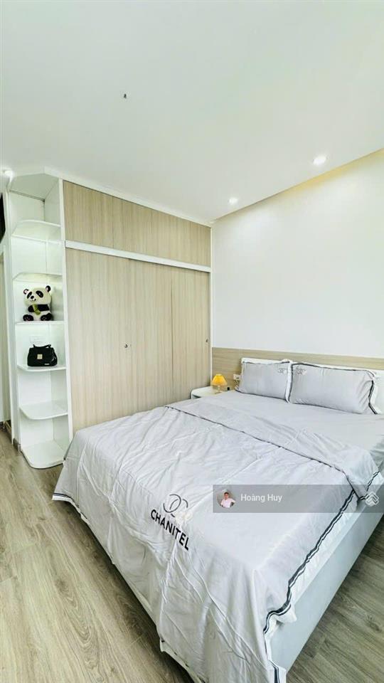 Gấp! chính chủ bán căn hộ chung cư nguyễn cơ thạch 76m2 3pn 2wc 5,9 tỷ, tầng đẹp, hành lang rộng