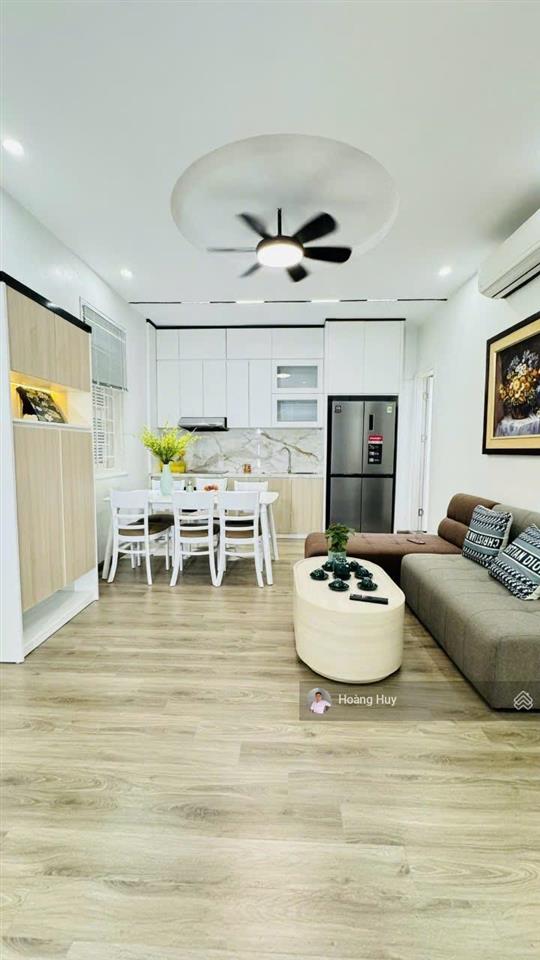 Gấp! chính chủ bán căn hộ chung cư nguyễn cơ thạch 76m2 3pn 2wc 5,9 tỷ, tầng đẹp, hành lang rộng