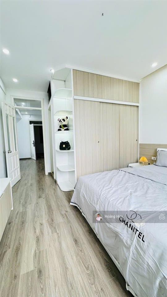 Gấp! chính chủ bán căn hộ chung cư nguyễn cơ thạch 76m2 3pn 2wc 5,9 tỷ, tầng đẹp, hành lang rộng