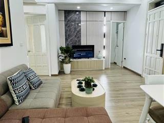 Gấp! chính chủ bán căn hộ chung cư nguyễn cơ thạch 76m2 3pn 2wc 5,9 tỷ, tầng đẹp, hành lang rộng