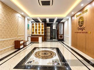Bán nhà khuất duy tiến ngõ thông ra nguyễn tuân 80m2 5t mt 5m 29,95 tỷ, 3 ô tô tránh, dừng đỗ, kd