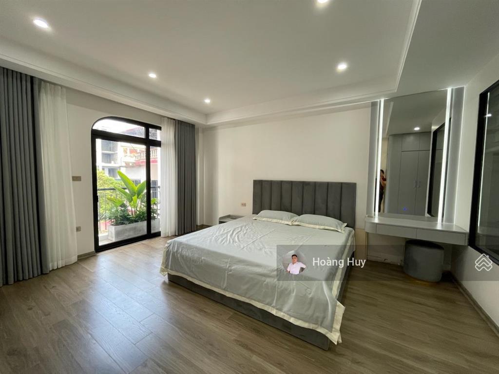 Rẻ  cực hiếm! bán nhà chùa bộc, 20m ra mặt phố, không quy hoạch 45m2 x 5t x mt 4,2m 12,3 tỷ