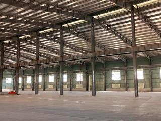 X546. cho thuê kho xưởng ngoài kcn hải phòng 6000m2, đăng ký được fdi, có pccc  0339 128 ***