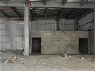 X1899. cho thuê kho ngoài kcn tại hải phòng 2.000m2 có pccc tự động 0339 128 ***