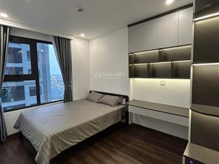 Cho thuê căn hộ 2 ngủ chung cư hoàng huy commerce , võ nguyên giáp 0339 128 ***