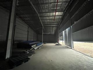 Cho thuê kho xưởng ngoài kcn tại hải phòng 1000m2 có pccc tự động 0339 128 ***