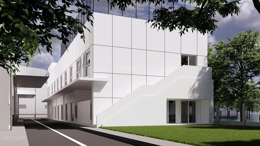 Cho thuê kho xưởng ngoài kcn hải phòng 4200m2 pccc tự động 0339 128 ***