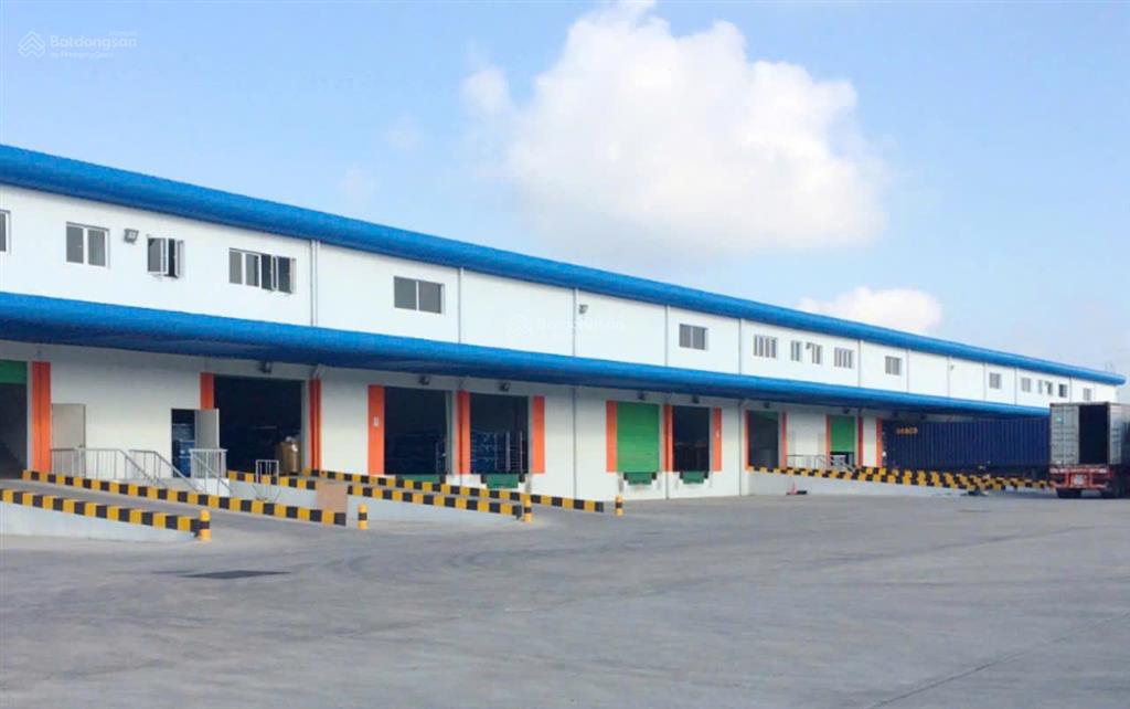 X2191. cho thuê kho xưởng 1700m2 trong kcn hải phòng tba 300kva pccc tự động 0339 128 ***
