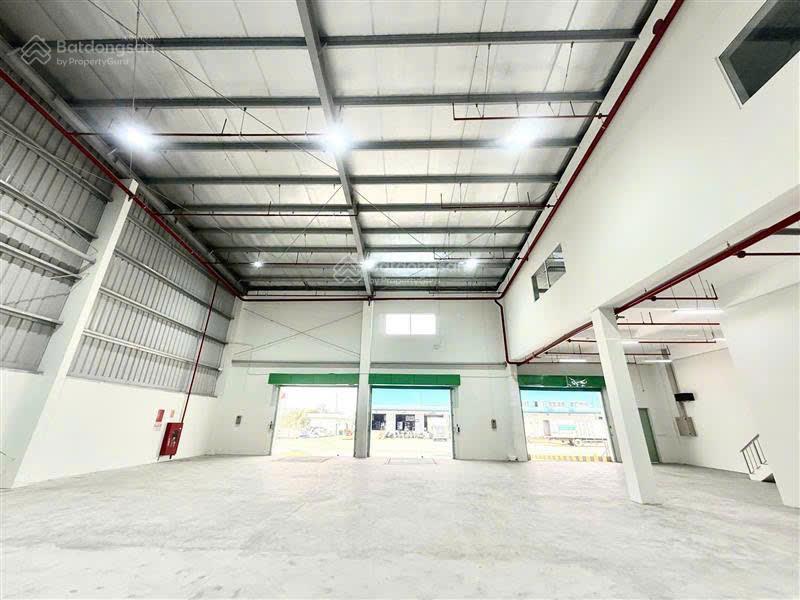 X2191. cho thuê kho xưởng 1700m2 trong kcn hải phòng tba 300kva pccc tự động 0339 128 ***