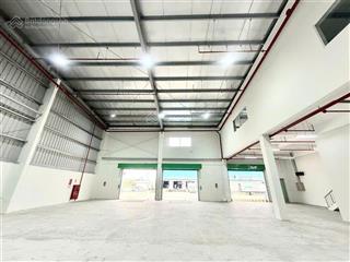 X2191. cho thuê kho xưởng 1700m2 trong kcn hải phòng tba 300kva pccc tự động 0339 128 ***