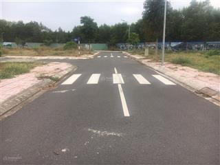 Bán đất nền dự án diện tích 108,6 m2,  0935 262 ***