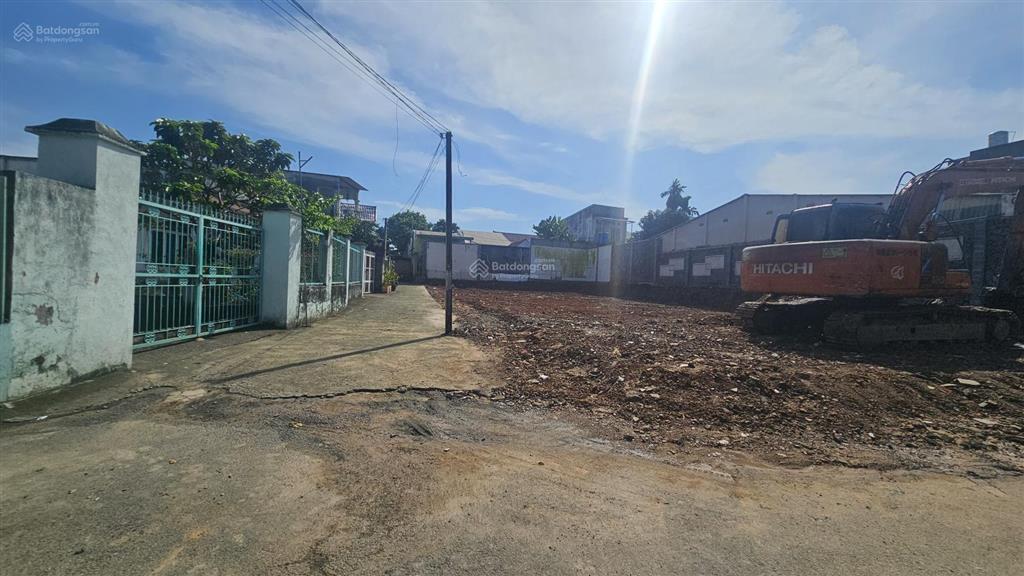 Bán lô góc chánh mỹ xây nhà bao đẹp