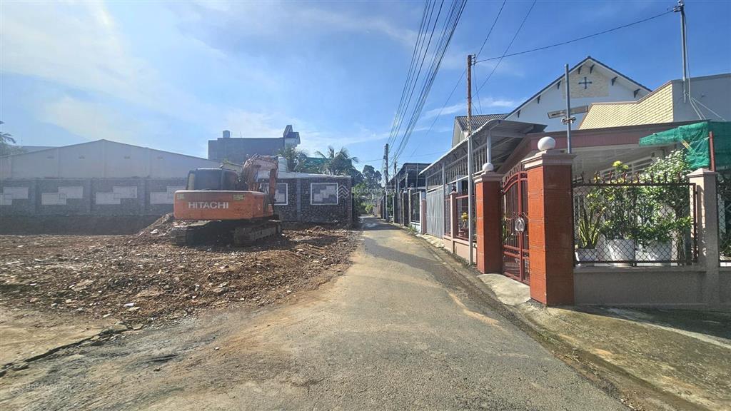 Bán lô góc chánh mỹ xây nhà bao đẹp