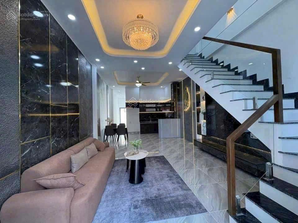 Bán nhà phú mỹ ngày khu tdc và truờng học, chợ chỉ 3tỷ8