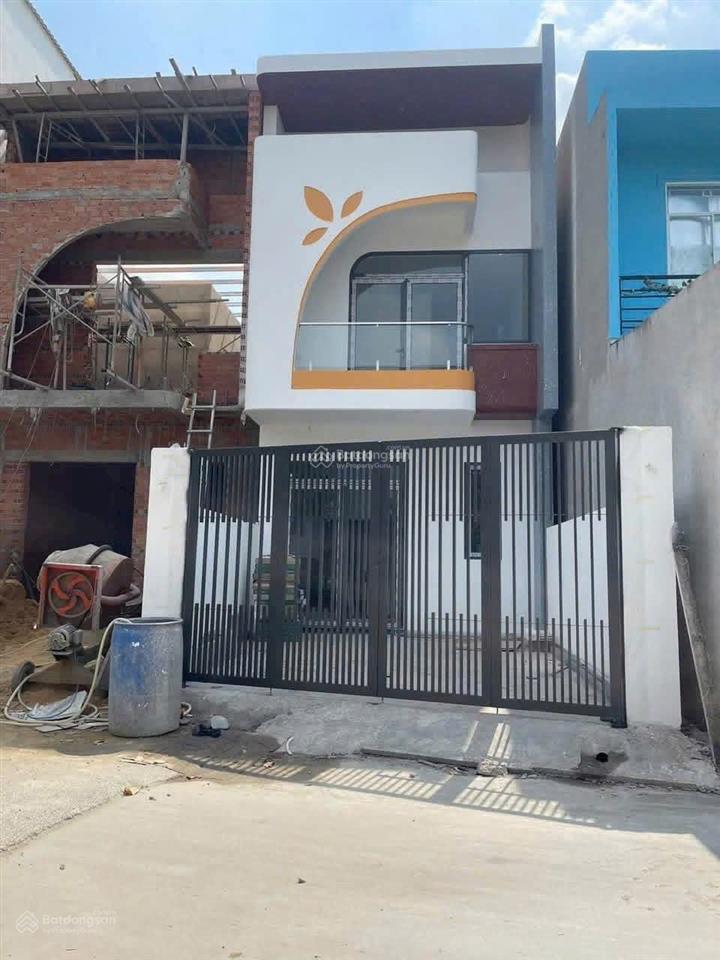 Bán nhà phú mỹ ngày khu tdc và truờng học, chợ chỉ 3tỷ8