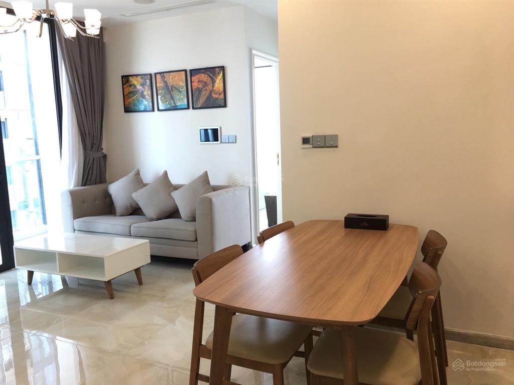 Bán căn hộ 2pn góc  vinhomes golden river ba son, sổ hồng, giá tốt chỉ 13,5 tỷ full nội thất