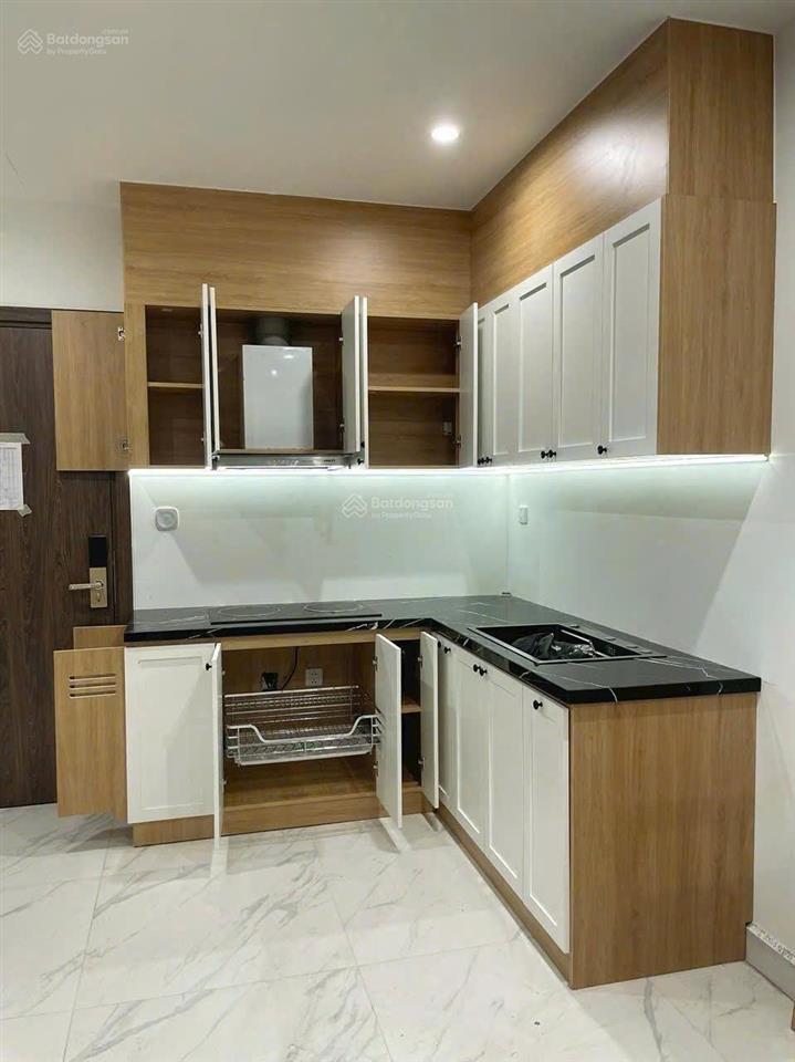 Bán căn 1pn+ be2  vinhomes grand park, có dòng tiền sẵn  sẵn sổ  giá 3,550 tỷ