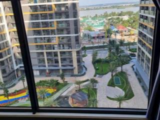 Bán căn 1pn+ be2  vinhomes grand park, có dòng tiền sẵn  sẵn sổ  giá 3,550 tỷ